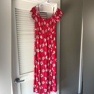 Magnolia Skye Maxi Dress XL